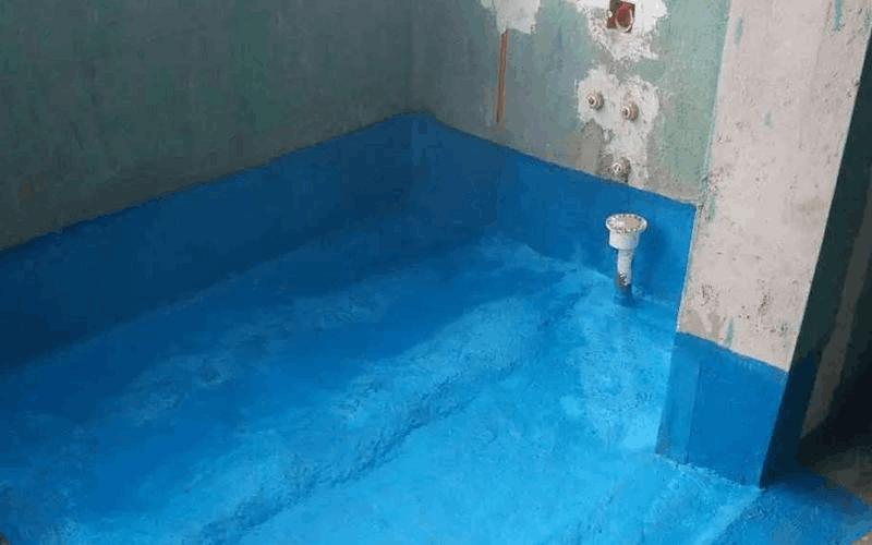 室內(nèi)防水(圖1)