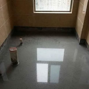 家中哪些地方要做防水？